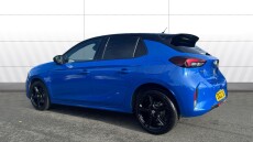 Vauxhall Corsa 1.2 Turbo SRi Edition 5dr Auto Petrol Hatchback